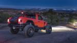 Jeep Sandstorm Concept 2018 года